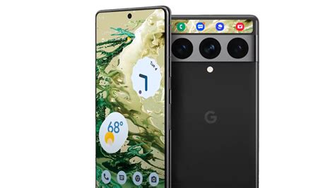 Google Pixel 8 Pro suddenly sounds like the ultimate Android phone | T3