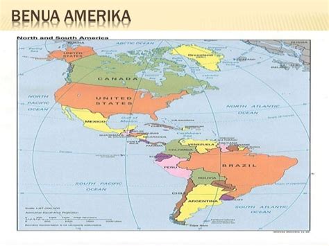 Peta Benua Lengkap Peta Benua Amerika World Map Weltkarte Peta Images