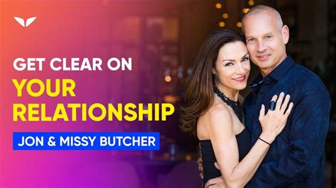 Set Conscious Relationship Goals With Lifebook Jon Missy Butcher