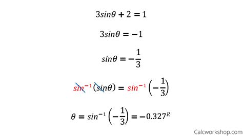 Solving Trig Equations By Factoring Worksheet Factorworksheets