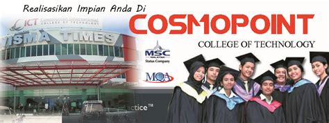 Cosmopoint College Kota Kinabalu