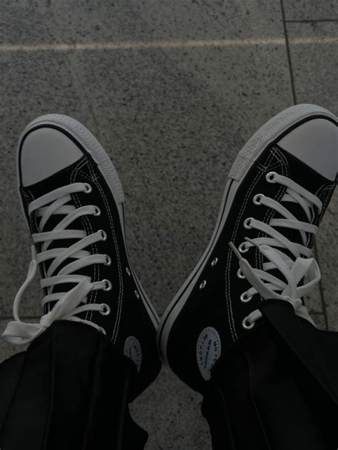Convers Always The Best😭