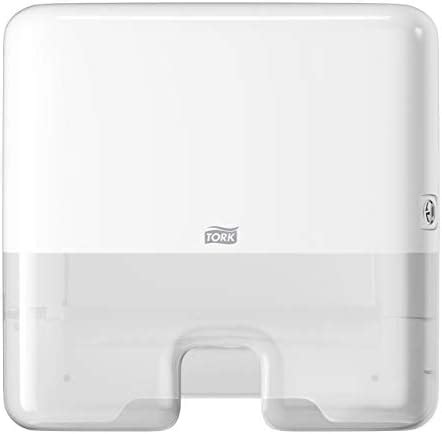 Tork Xpress Countertop Multifold Hand Towel Dispenser Plastic