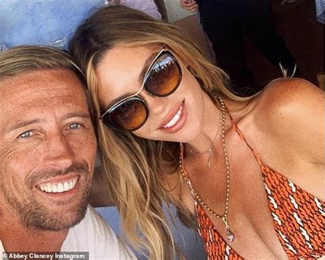 Abbey Clancy Proclaims She Is A Freak In Bed As She Discusses Sex Life With Peter Crouch