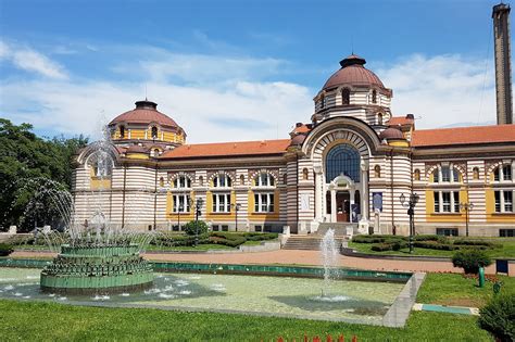 sofia  guides