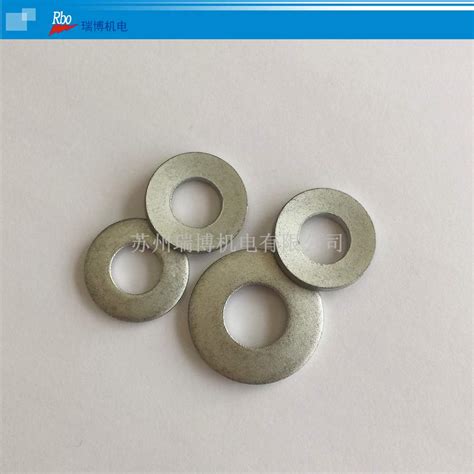 DIN6796 Heavy duty washer-Sample library-chinaFastenerinfo.net