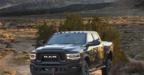 2020 Ram 2500 Review Specs Price