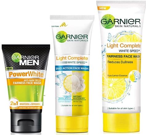 Top 9 Best Garnier Face Wash In India 2020 For Oily Skin Dry Skin Allure Beauty World