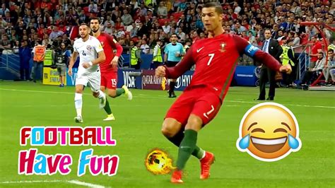 Best Soccer Football Vines And Tiktoks 🤣 Fails Skills Goals Ep 43