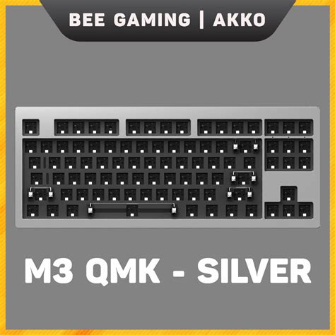 Kit B N Ph M C Akko Monsgeek M Qmk Full Nh M M Ch Xu I Qmk Via