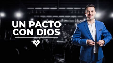 UN PACTO CON DIOS PASTOR CARLOS GERVASI PRÉDICAS CRISTIANAS 2024