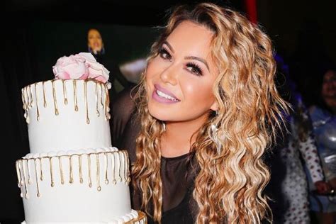 Chiquis Rivera presume su figura en sexy bikini Capital México