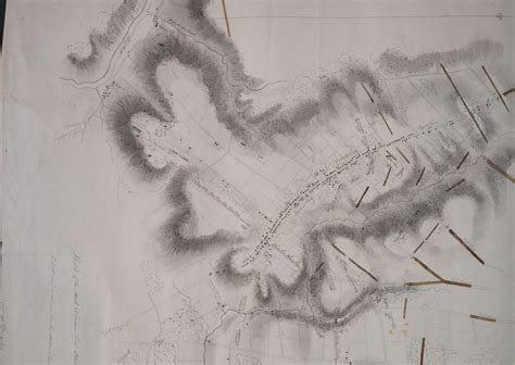 1777 Battle Of Germantown