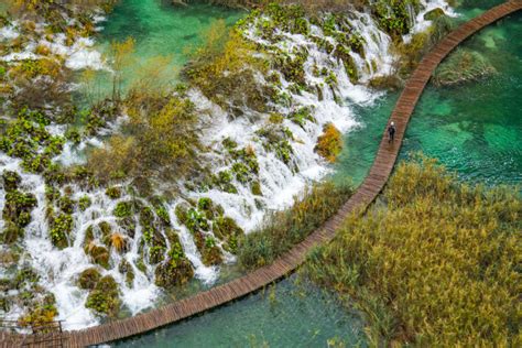 A First Timer’s Guide to Plitvice Lakes National Park - VisitCroatia.com - Tasteful Croatian ...