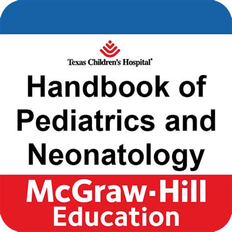 Pediatrics Neonatology Book Apps On Google Play