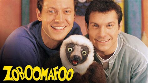 Watch Zoboomafoo · Season 2 Full Episodes Online - Plex