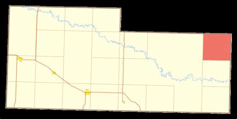 Beisigl Township Adams County North Dakota Alchetron The Free