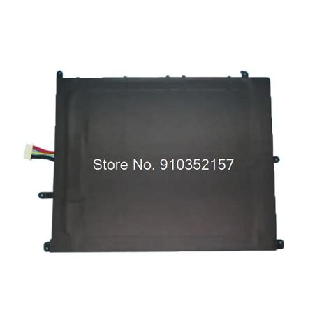 Laptop Replacement Battery For Teclast F7 Plus 28140168 Utl 2778180 2s