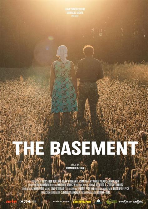 The Basement 2024 Filmaffinity