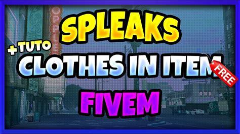 Fivem Esx Items