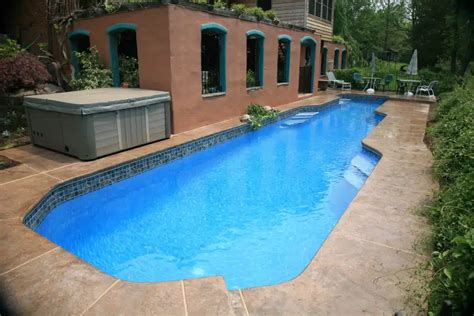 Derry Nh Inground Pool Builders Premier Pools And Spas