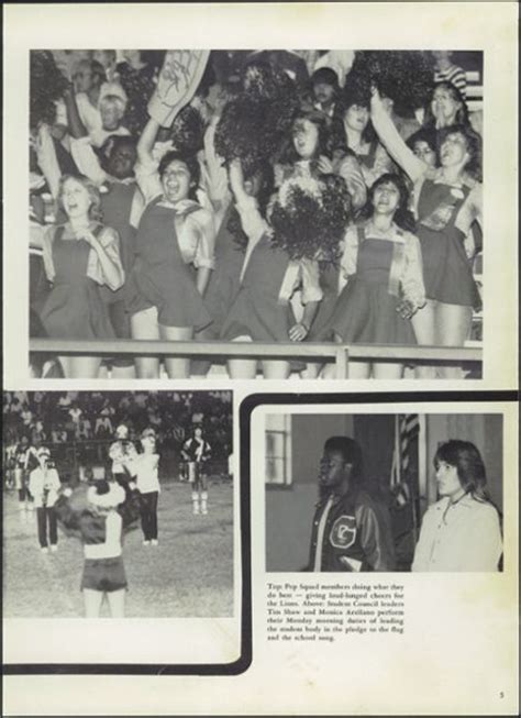 Explore 1983 Granger High School Yearbook, Granger TX - Classmates