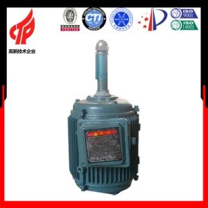 Yccl Series 3kw High Speed Water Cooling Tower Cast Iron Three Phase