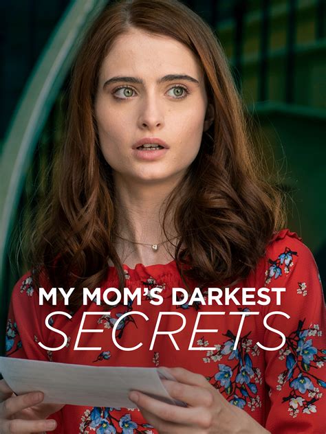 Prime Video: My Mom's Darkest Secrets