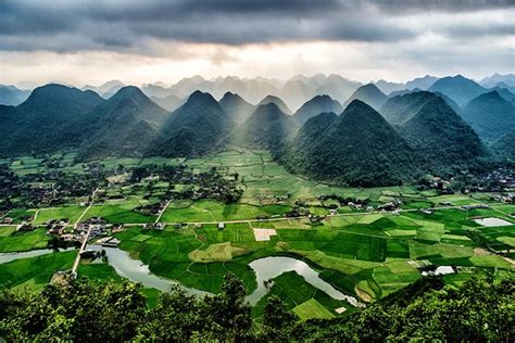 Lang Son Vietnam