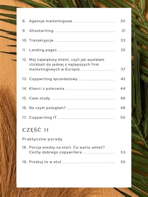 Zarabiaj Na Pisaniu Jak Zosta Copywriterem Kompleksowy Poradnik