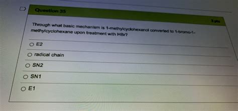 Solved Question Ats Through What Basic Mechanism Is Chegg