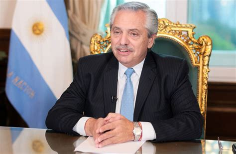 راديو هافانا كوبا Le président argentin a plaidé pour une nouvelle