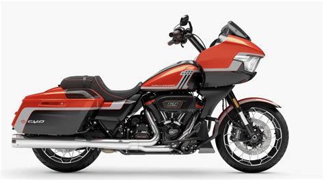 Motorrad Vergleich Harley Davidson Cvo Road Glide Fltrxse Vs