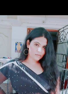 Rihana Farveen Indian Transsexual Escort In Chennai