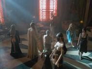 Naked Em Scribbler In Game Of Thrones