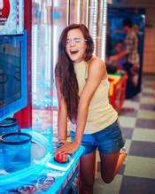 TIFFANY ALVORD Nude AZNude