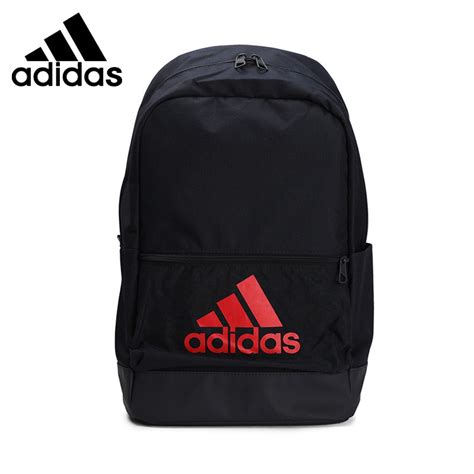 Nova Chegada Original Adidas Clas Bp Bos Unisex Mochilas Sacos De