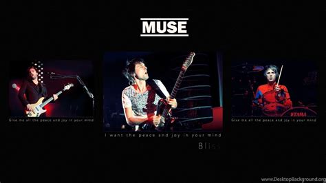 Muse Wallpapers Wallpaper Cave