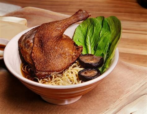 Vietnamese Duck Noodle Soup An Irresistible Dish