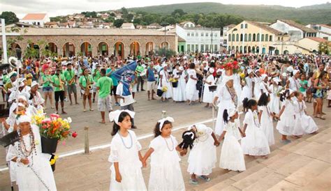 Senhor Bom Jesus Dos Passos Foto Ipac Jornal Da Chapada