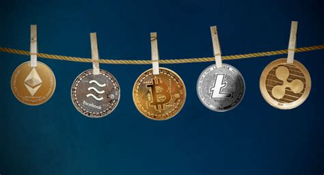 ArtÍculo Descubre Los Riesgos De Las Criptomonedas En República