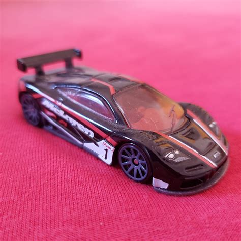 Conjunto Miniaturas Hot Wheels Mainline Shopee Brasil