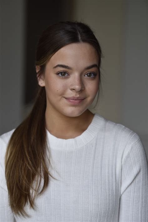 Amelia Wray Makes Transition From Child Actor To Indie Pop Singer