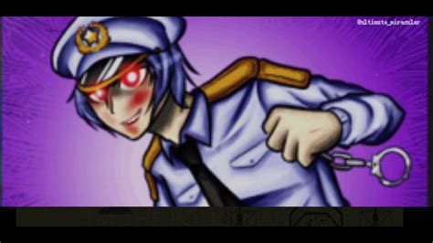 Tsurugi Kinjo Danganronpa Anothersdra2 Novocane ⚖ Youtube