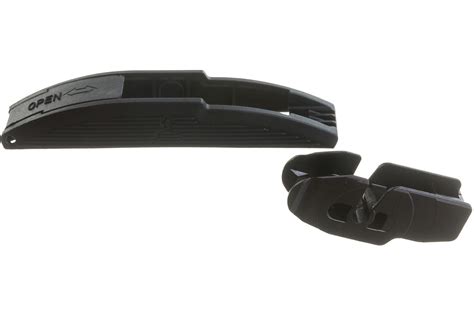 Щетка стеклоочистителя 24"/60 см HYBRID Heyner 034000 - выгодная цена ...