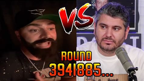 Keemstar Vs H3h3 Why This Feud Has To End Ethan Klein Suspended Youtube