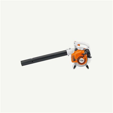 Stihl Petrol Blower Bg Z R C Manubhai Co Pte Ltd