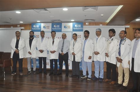 Apollomedics Super Specialty Hospital Lucknow Has Achieved Another