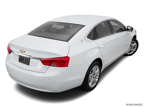 2015 Chevrolet Impala Price Review Photos And Specs Canada