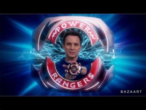 Billy Cranston Morph Mighty Morphin Power Rangers Once Always YouTube